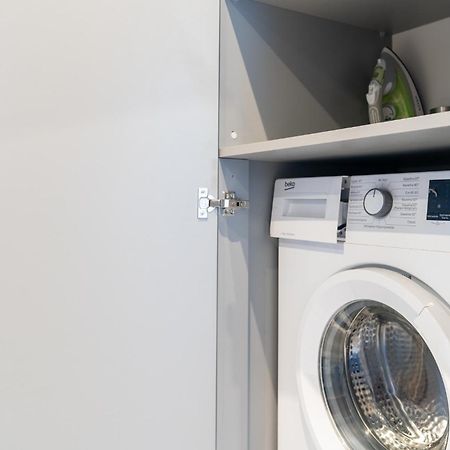Apartament Bianco W Sercu Slaska 鲁达希隆斯卡 外观 照片