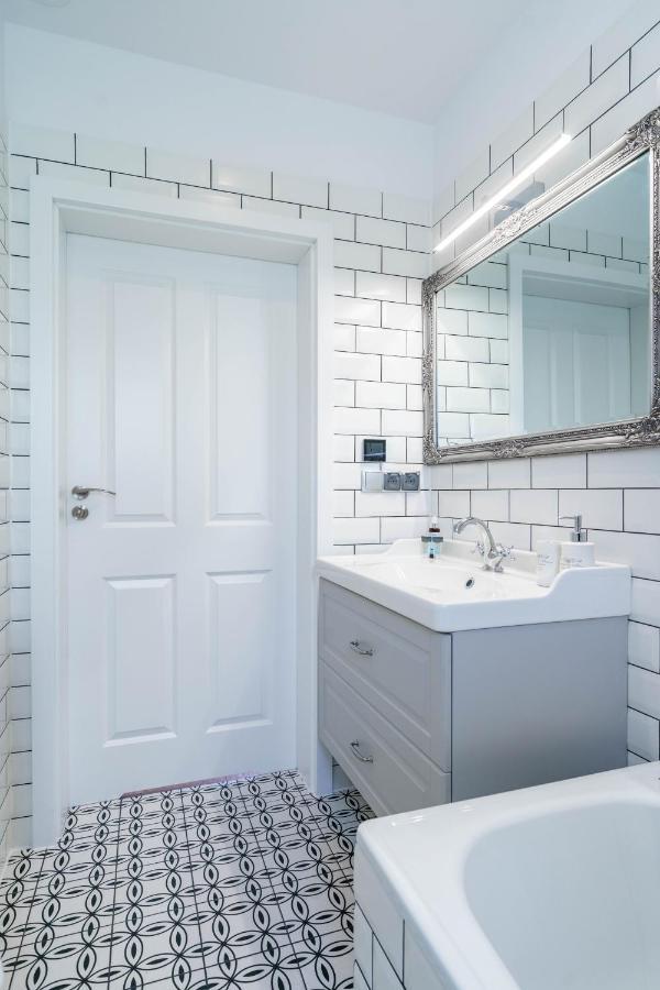 Apartament Bianco W Sercu Slaska 鲁达希隆斯卡 外观 照片