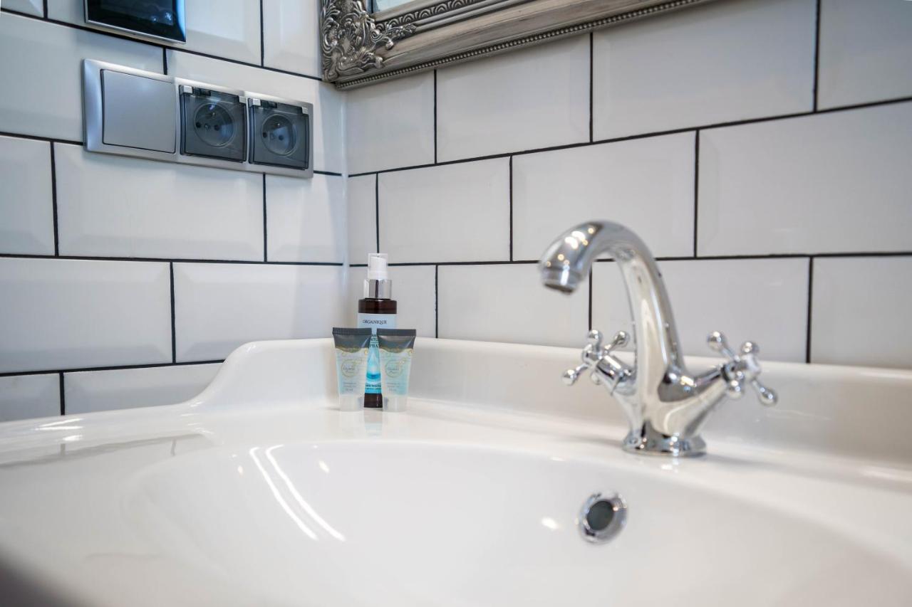 Apartament Bianco W Sercu Slaska 鲁达希隆斯卡 外观 照片