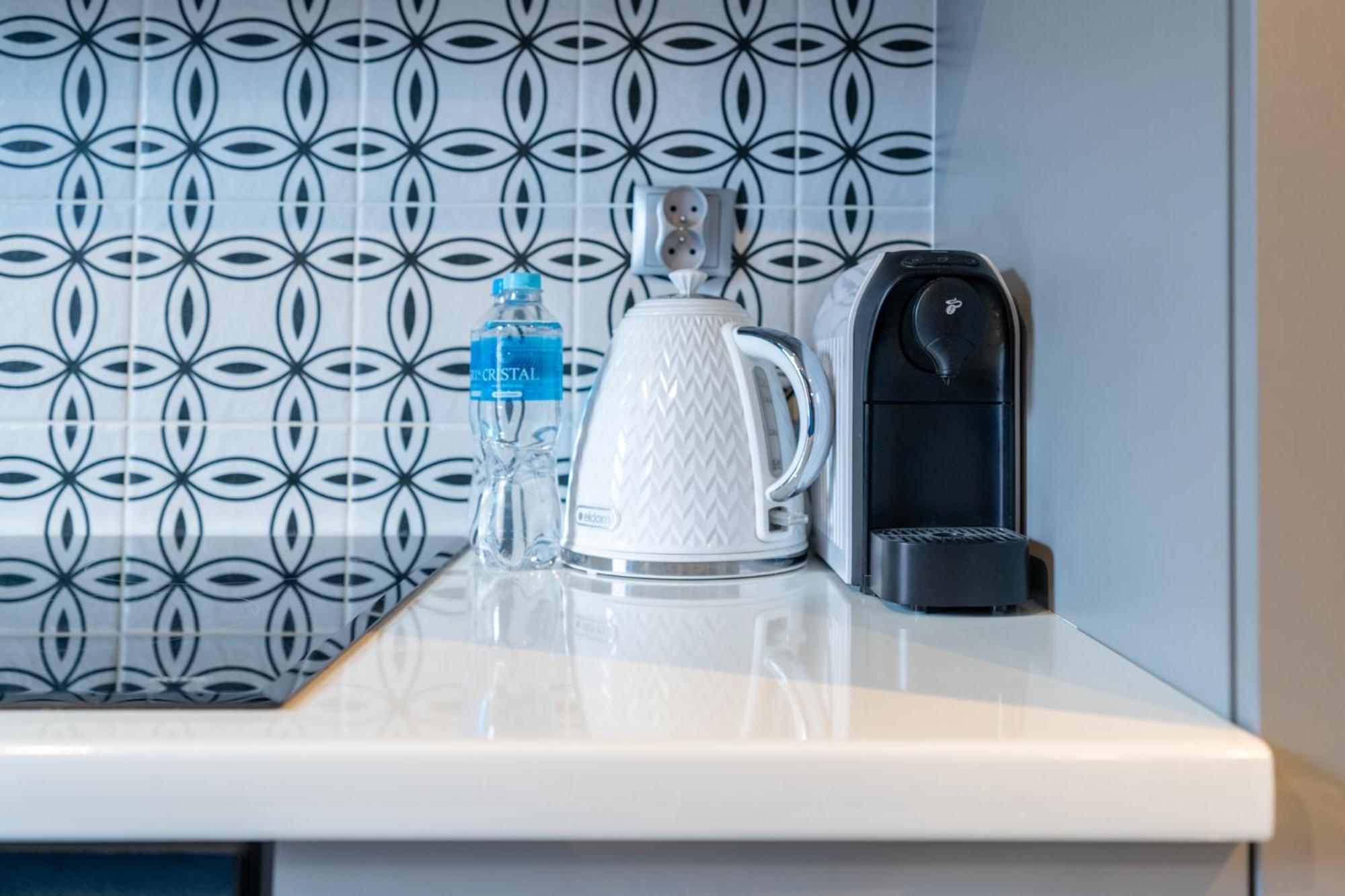Apartament Bianco W Sercu Slaska 鲁达希隆斯卡 外观 照片