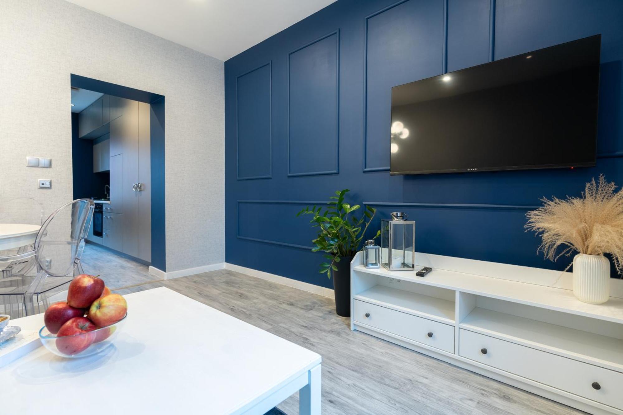 Apartament Bianco W Sercu Slaska 鲁达希隆斯卡 外观 照片
